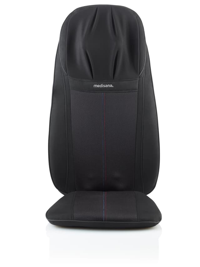Thumbnail 5 de Medisana MC 828 - Respaldo de masaje Shiatsu 🌟 Frío y calor