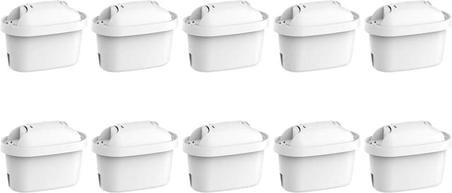 Detalle de Waterdrop Filterkartuschen für Brita Maxtra+ Ersatz