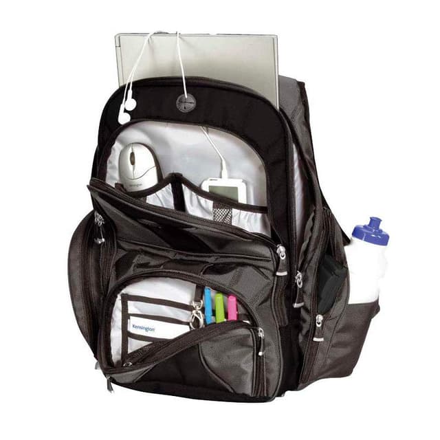 Thumbnail 2 de Kensington Contour Mochila para portátil 15,6"