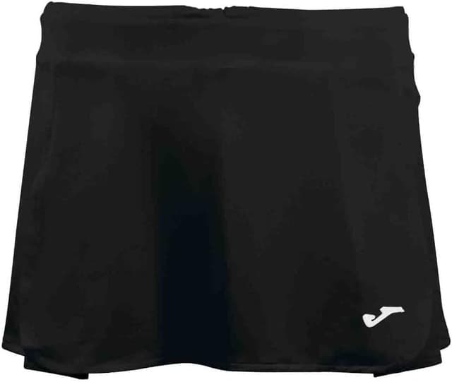 Imagen de Joma Open II Skirt Lady Woman Black en OfertitasTOP