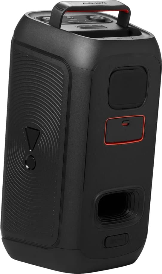 Thumbnail 18 de JBL Partybox Club 120 mit Mikrofonset 30 m