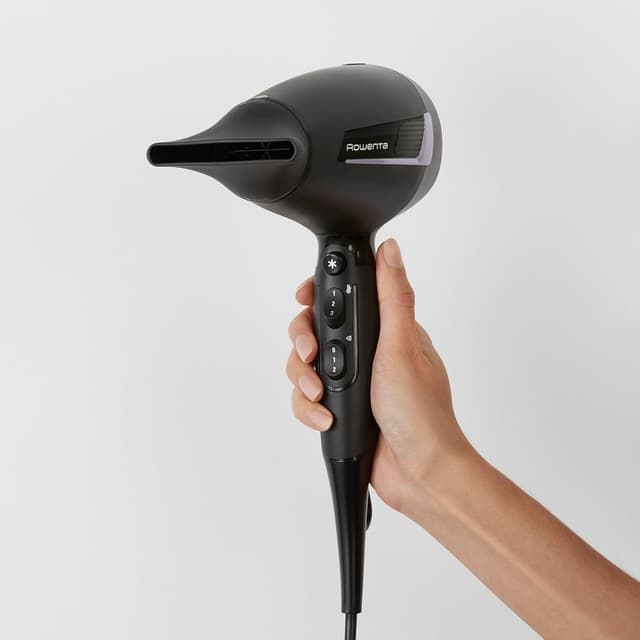 Thumbnail 6 de Rowenta Pro Expert CV8825 2100 Watt Haartrockner