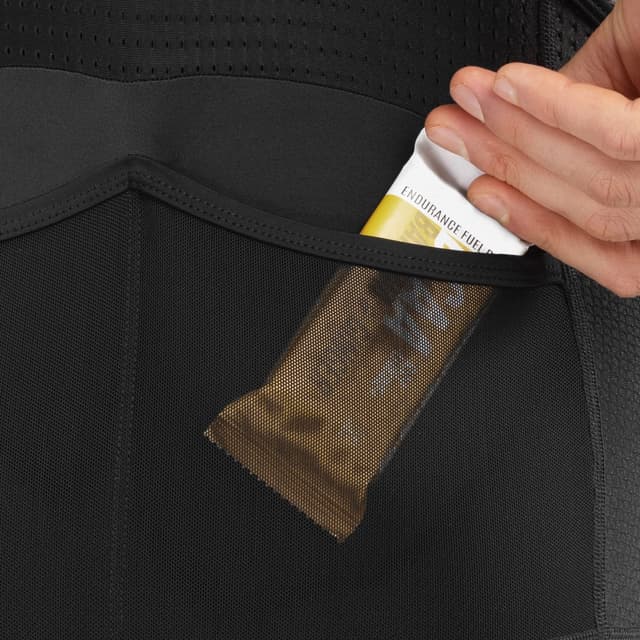 Thumbnail 3 de Siroko culote corto gravel hombre Berg