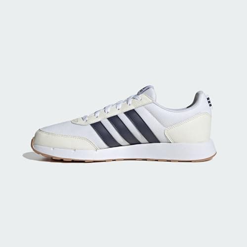 Detalle 2 de adidas Run 50s zapatos unisex talla 40 EU