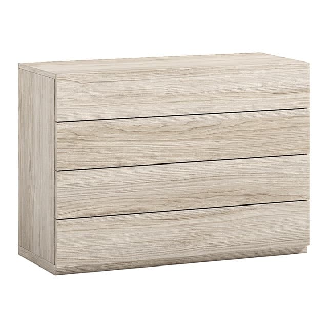 Imagen de El Corte Inglés Alan cómoda 4 cajones en OfertitasTOP