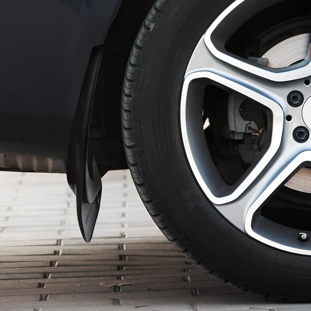 Thumbnail 5 de ULTECHNOVO Schmutzfänger 9.84x7.09x1.18 in Universal