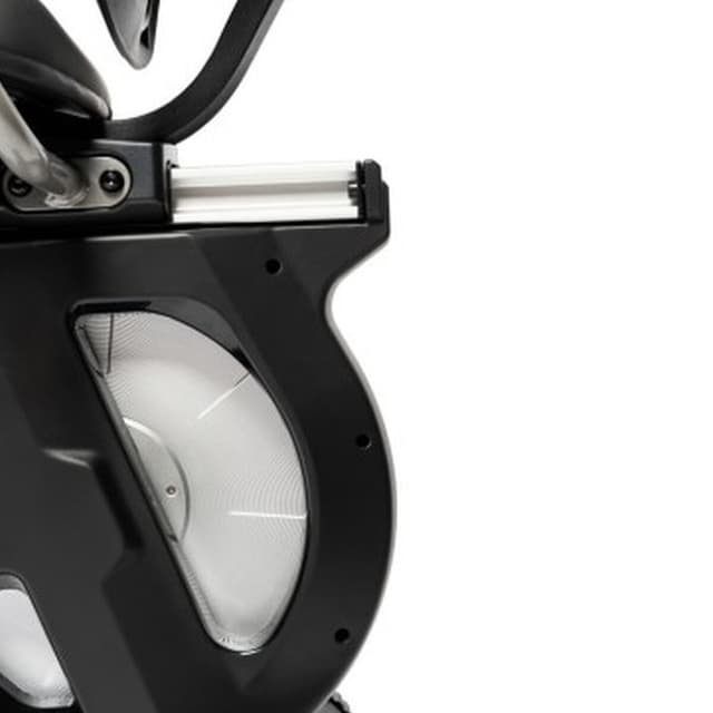 Detalle de Salter RS-29 bicicleta estática 22 kg volante