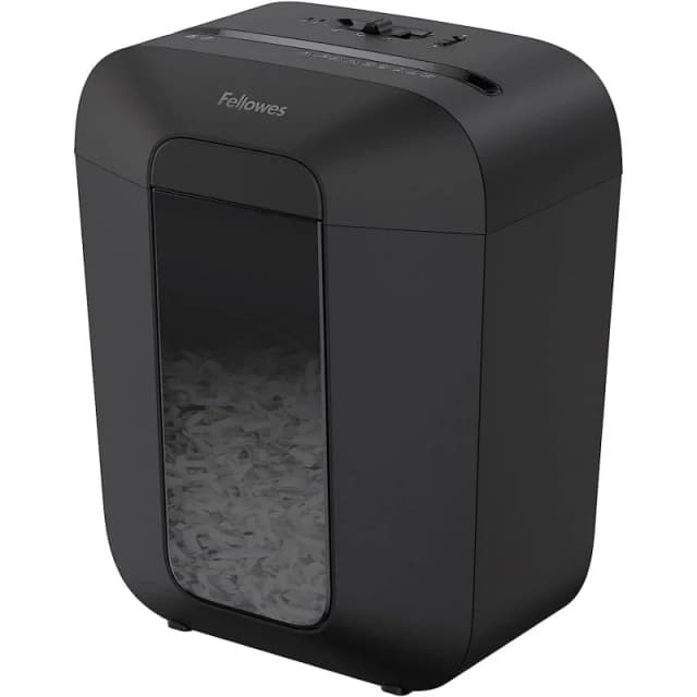 Imagen de Fellowes Powershred LX50 Destructora de papel 17 L 🖨️ en OfertitasTOP