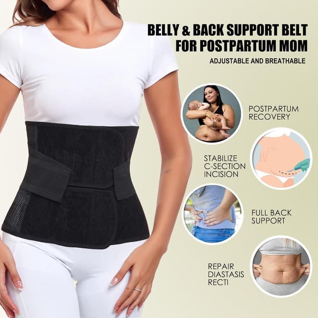 Thumbnail 3 de MAMODY Waist Cincher S/M Taillenformer für Damen