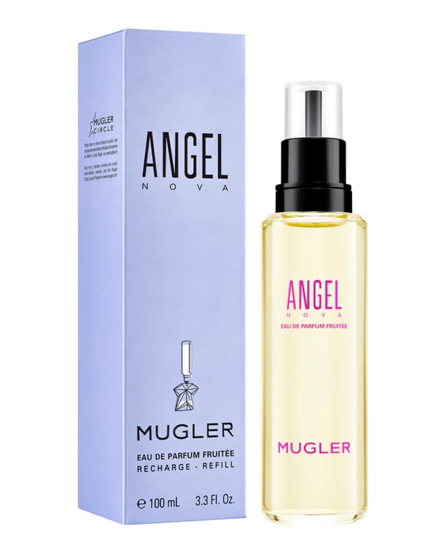 Thumbnail 1 de Mugler Angel Nova Recarga Eau de Parfum 100 ml 💫