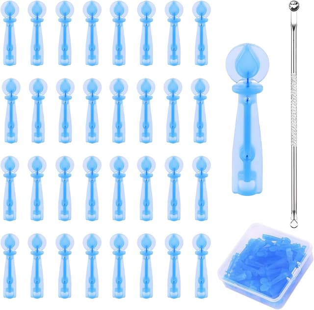 Detalle de Weenwill Blackhead remover kit, 100 PCS