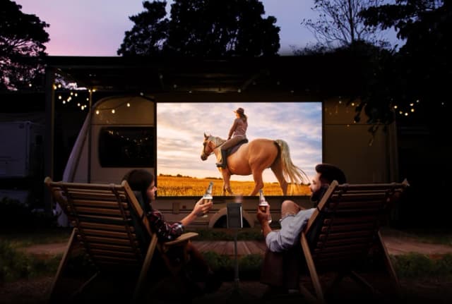 Detalle 2 de XGIMI Halo+ GTV