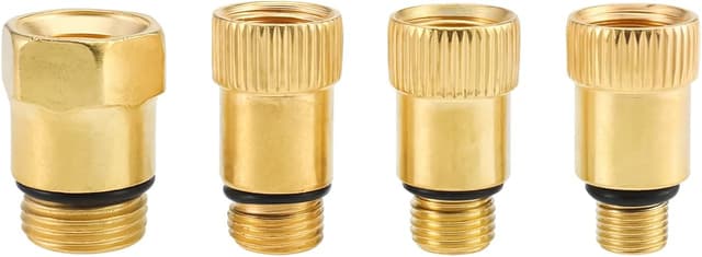 Thumbnail 2 de BOOMSTART Kompressionstester Kompressionstest