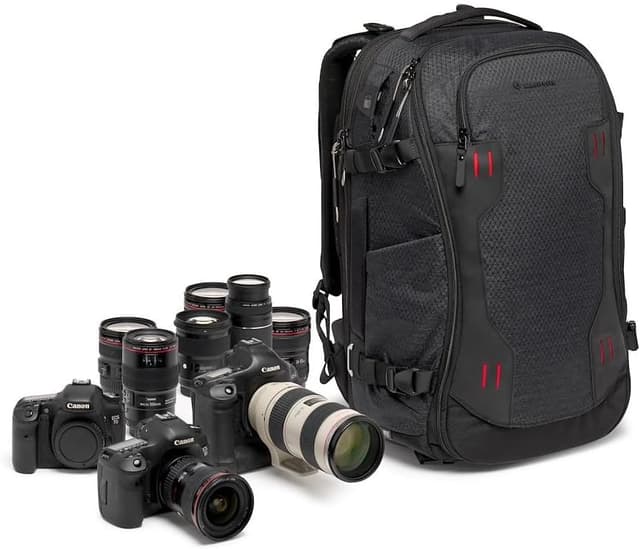 Imagen de Manfrotto Pro Light Flexloader L Sac Photo en OfertitasTOP