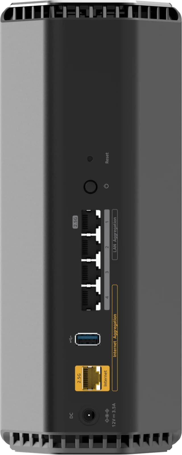 Thumbnail 8 de Netgear RS500