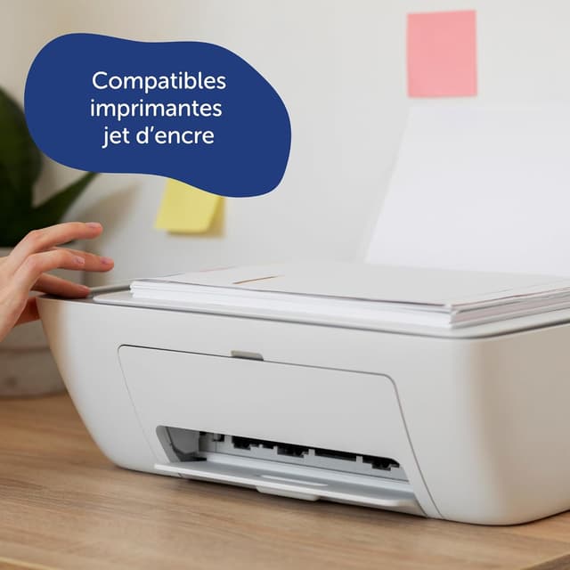 Thumbnail 6 de Avery papier photo 180 g/m² brillant A4