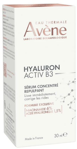 Thumbnail 1 de Avène Hyaluron Activ B3 Sérum Voluminizador 30 ml 💧