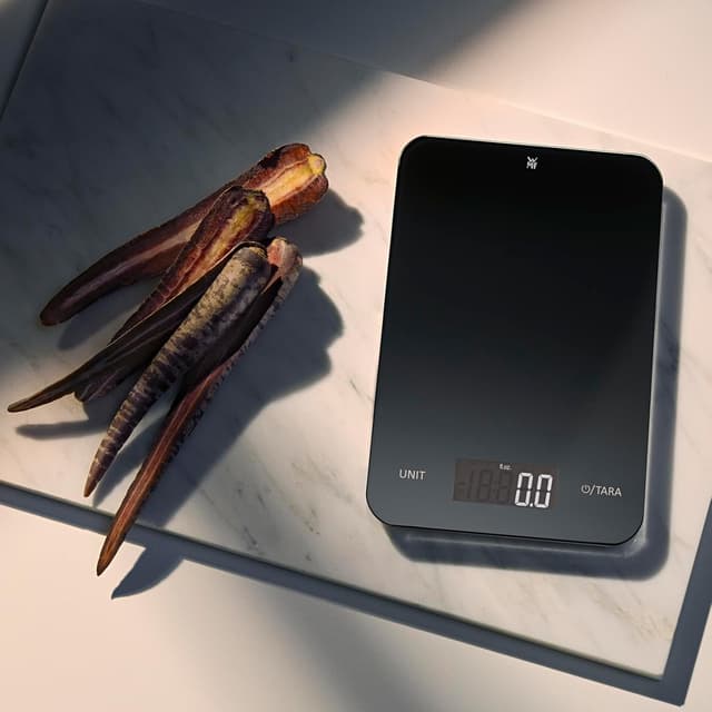 Thumbnail 1 de WMF Digitale Küchenwaage 5 kg ⚖