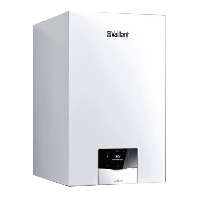 Detalle de Vaillant VMI 36CS/1-5 C con ecoTEC plus