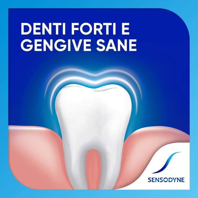 Thumbnail 1 de Sensodyne Dentifricio Complex 75 ml 🦷