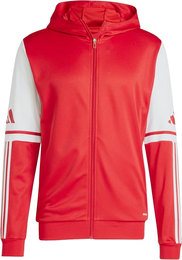 Detalle de adidas Herren Squadra 21 Hoodie