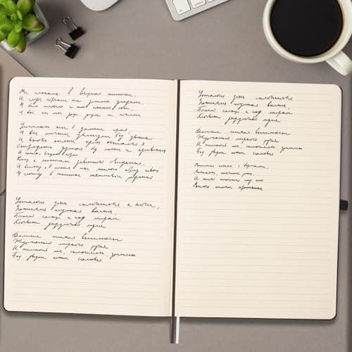 Thumbnail 2 de Finocam Nexo Tapa Dura Rayado, 72 hojas 📓