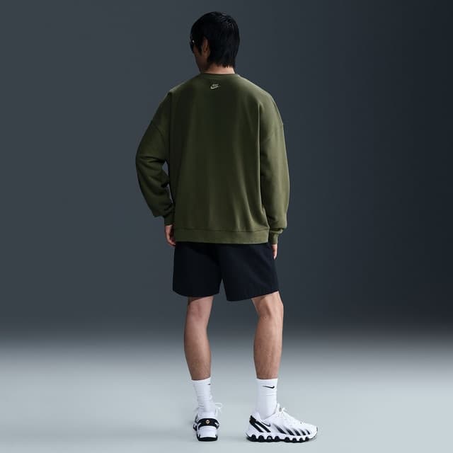 Thumbnail 1 de Nike Club OS Crew LBR ⧈