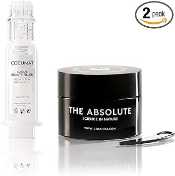 Imagen de COCUNAT - Pack Facial Antiarrugas 🌟 Cuida tu piel ✅ en OfertitasTOP