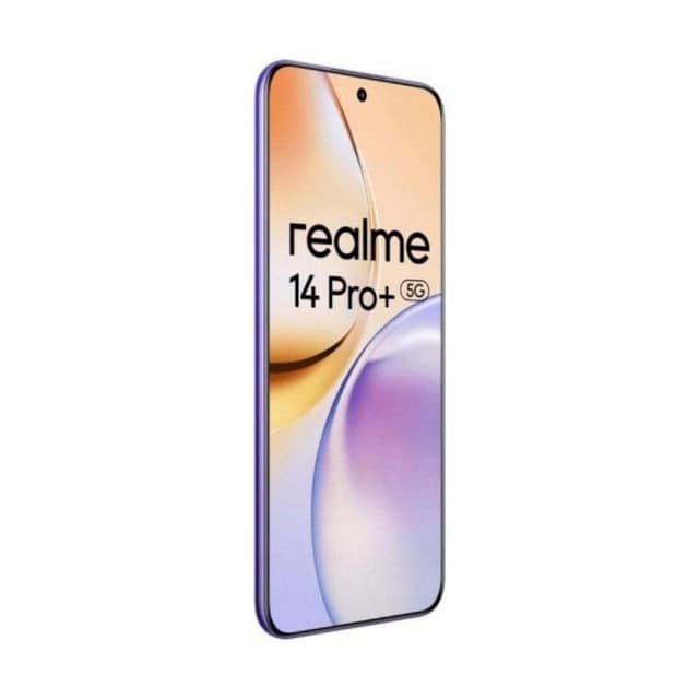 Detalle de realme 14 Pro Plus 512GB 5G