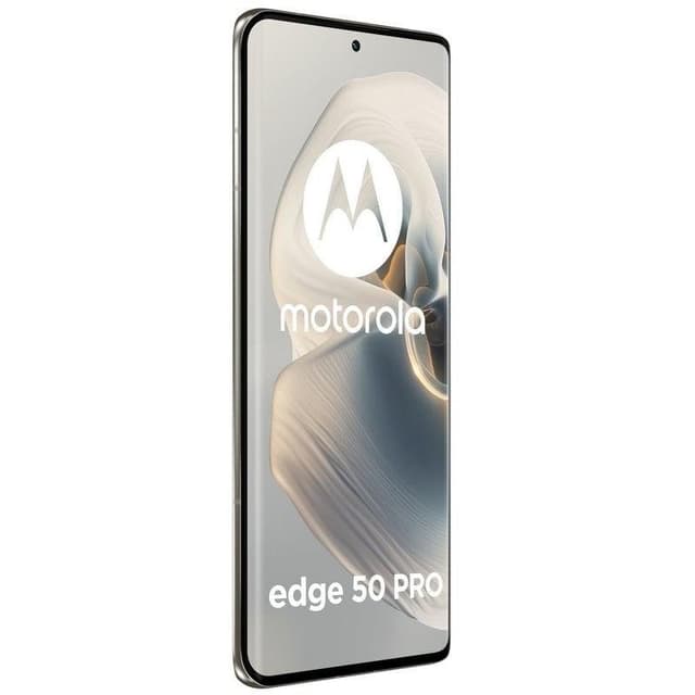 Detalle 2 de Motorola Edge 50 Pro 5G 12 GB