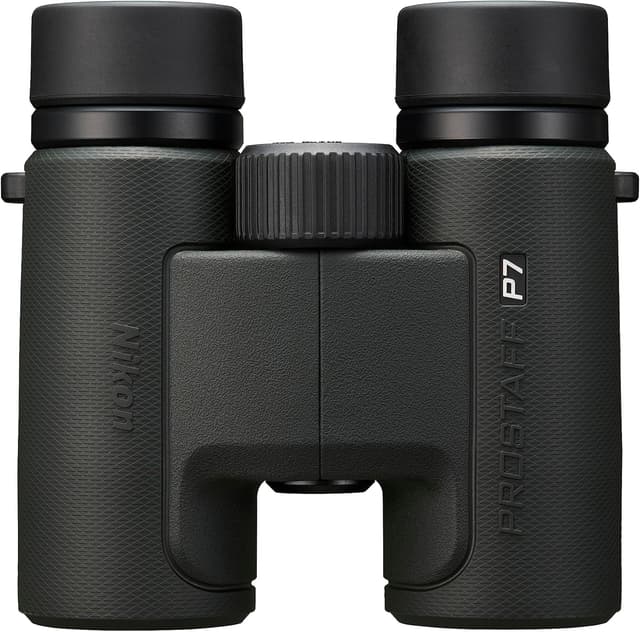 Thumbnail 5 de Nikon PROSTAFF P7 8x30 Binoculars