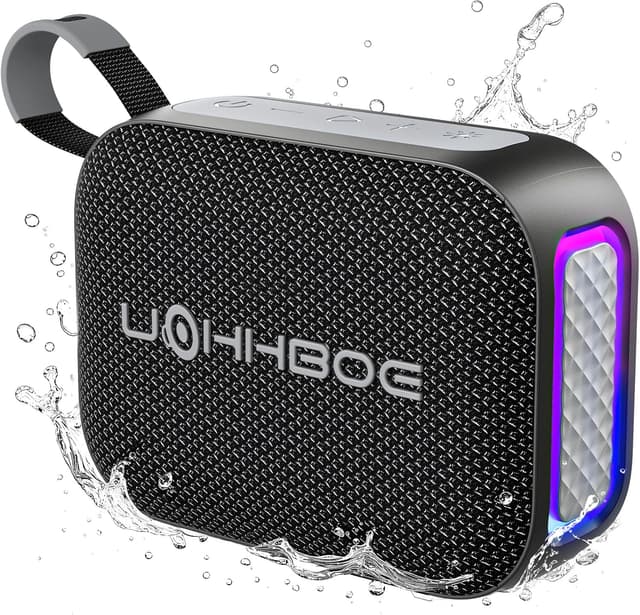 Detalle de UOHHBOE cassa Bluetooth 20 W IPX5