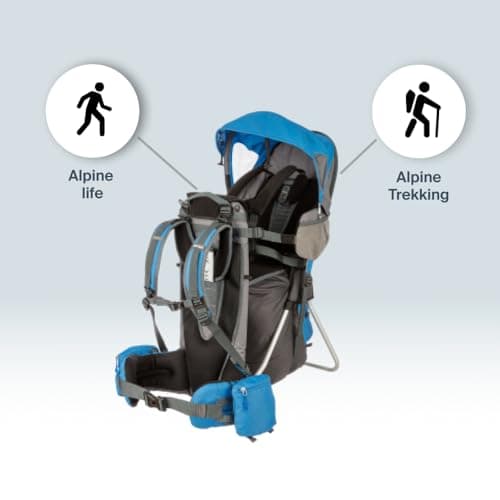 Thumbnail 2 de Salewa: Botas de senderismo ligeras y resistentes