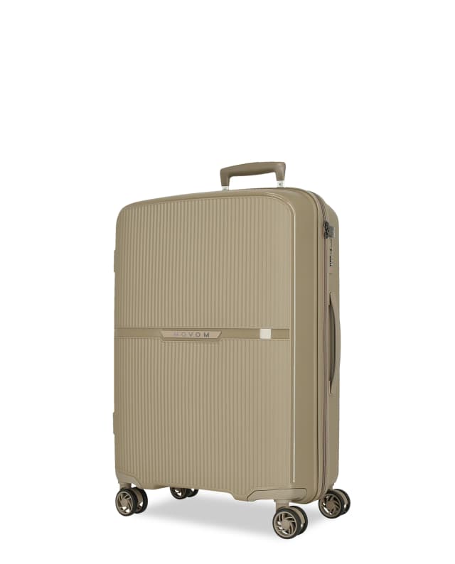 Detalle de Movom Moon maleta grande 109 L