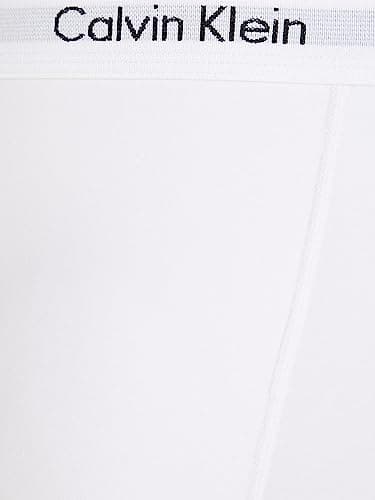 Thumbnail 5 de Calvin Klein Calzoncillos bóxer Trunks pack 3, M