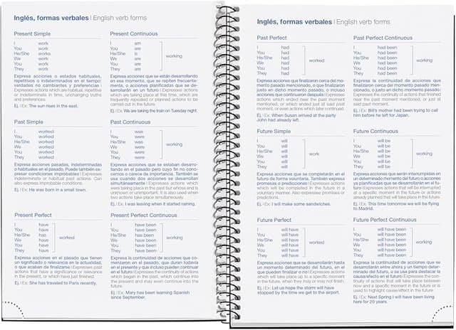 Thumbnail 3 de Miquelrius Agenda Escolar 2025–2026, Día página 117 x 174 mm