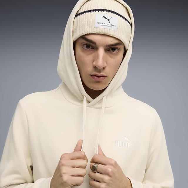 Thumbnail 3 de PUMA ESS Small No. 1 Logo Sudadera con Capucha (S)