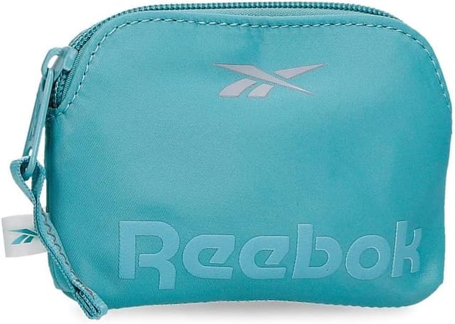 Imagen de Reebok Linden Purse Bleu 12x8x2 cm en OfertitasTOP