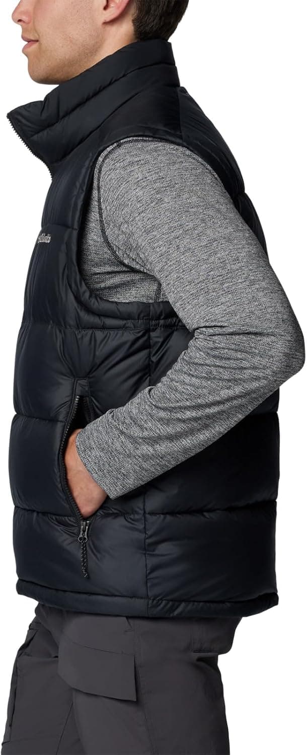 Thumbnail 2 de Columbia Pike Lake II Veste Homme XXL