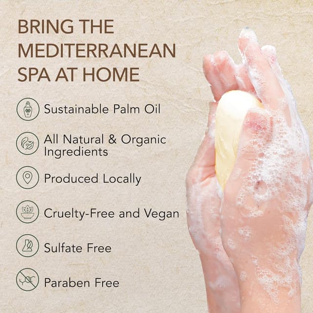 Thumbnail 4 de O Naturals Festes Duschgel 678 g