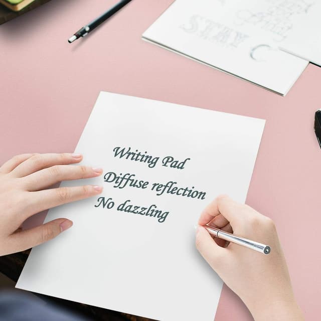 Detalle de Desk Pad Large 31.5 inch desk mat