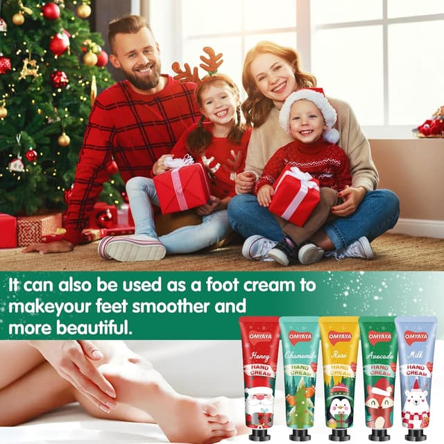 Thumbnail 6 de Set regalo crema per le mani 30