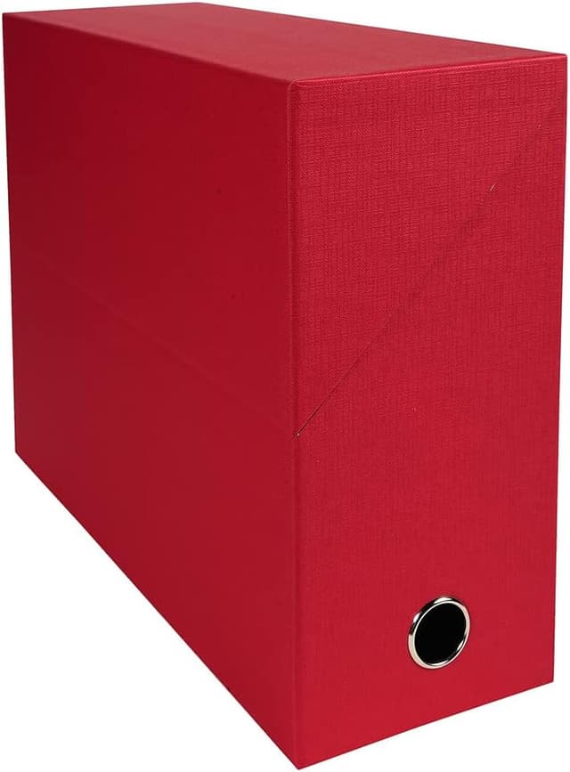 Thumbnail 4 de EXACOMPTA Rif. 89420E scatole trasferibili A4