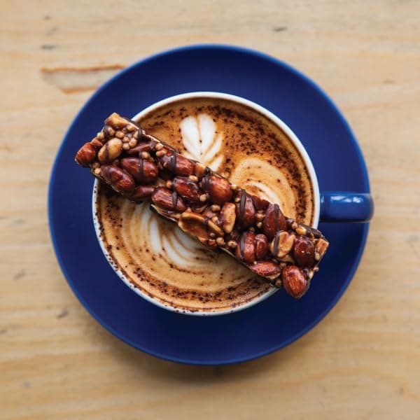 Thumbnail 2 de Be-Kind Barrita Proteína Cacahuete y Chocolate 🍫 12x40g