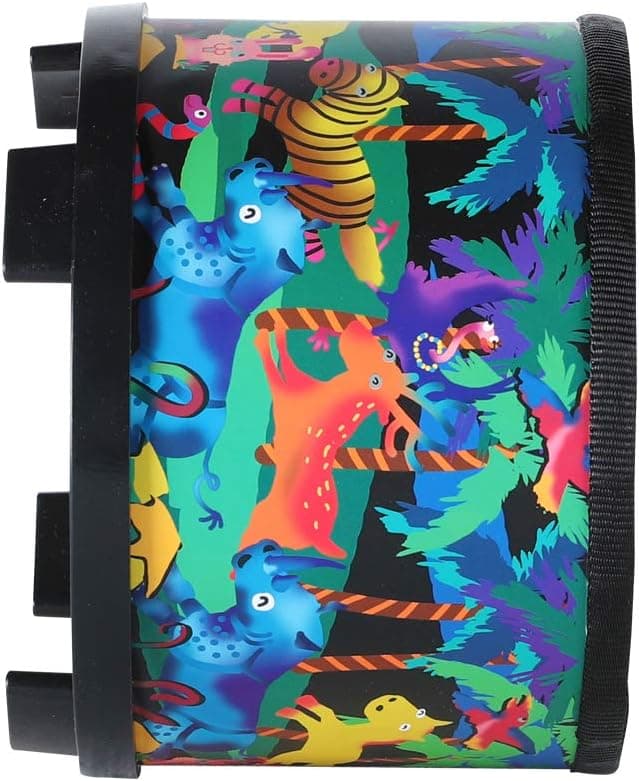 Thumbnail 6 de Musfunny Floor Tom Drum 8 inch