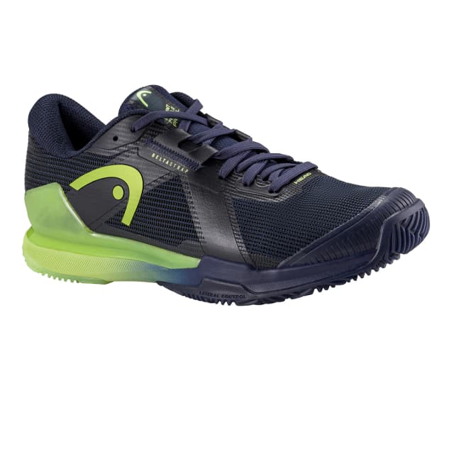 Detalle de Head Sprint Pro 4.0 Padel zapatillas de pádel