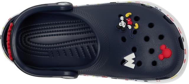 Thumbnail 1 de Crocs Mickey Friends Classic Clog K Zuecos 29/30