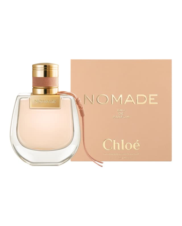 Thumbnail 1 de Chloé Nomade Eau de Parfum 75 ml perfume