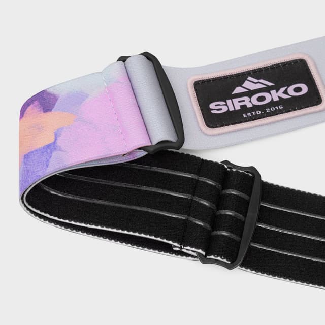 Detalle 2 de Siroko GX Névé Gafas esquí UV400