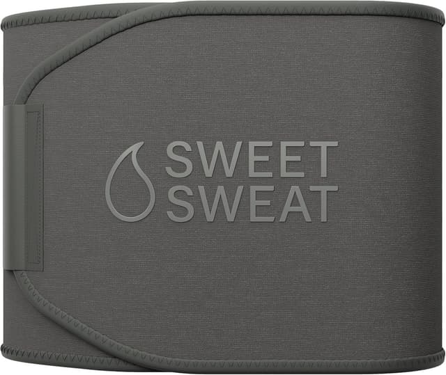 Thumbnail 6 de Sports Research Sweet Sweat Waist Trimmer